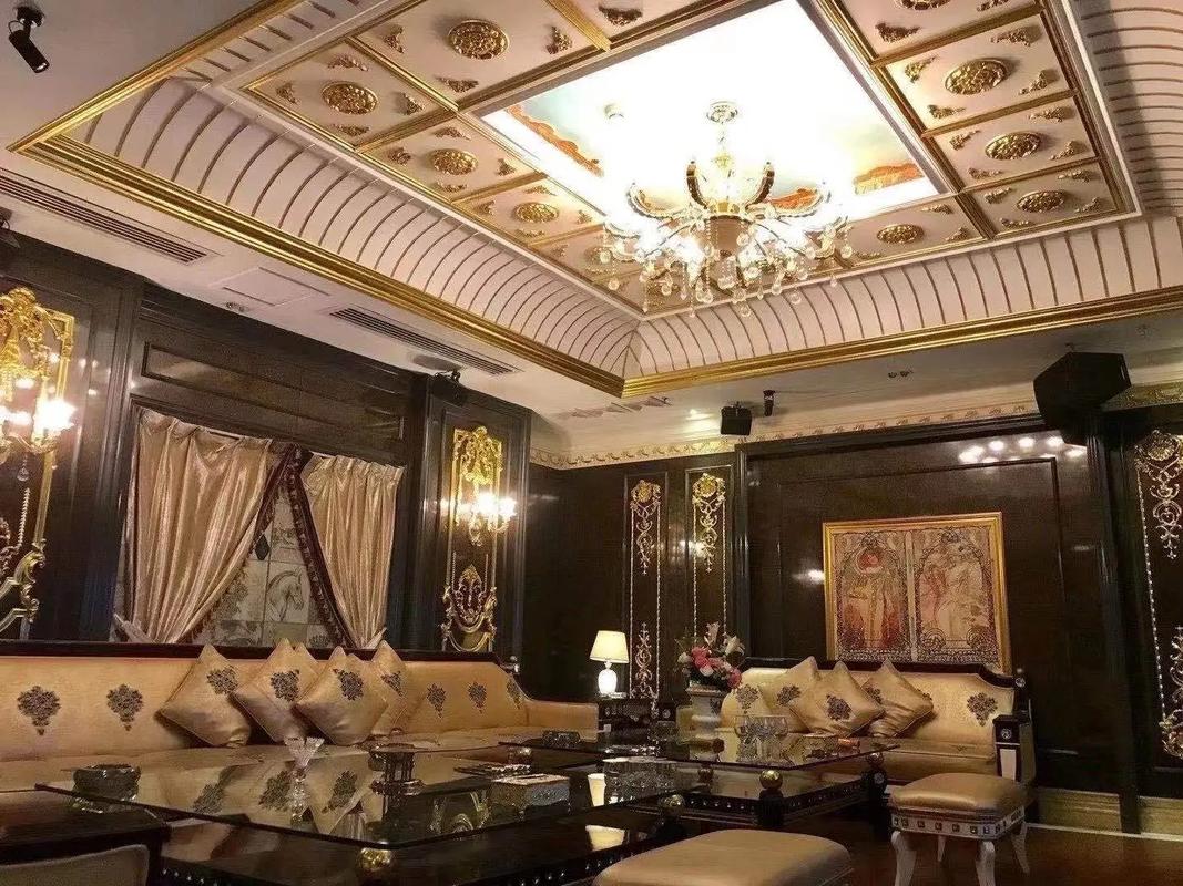 无锡商务KTV体验指南-滨湖区ktv预订