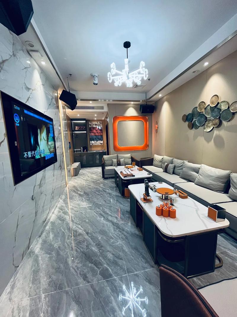 无锡商务ktv优选商务ktv预订服务-滨湖区ktv预订